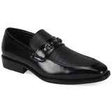 Antonio Cerrelli | Buckle Loafer | 6938