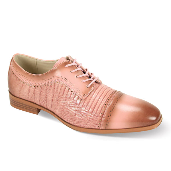 Antonio Cerrelli | Lace Up Shoe | 7039