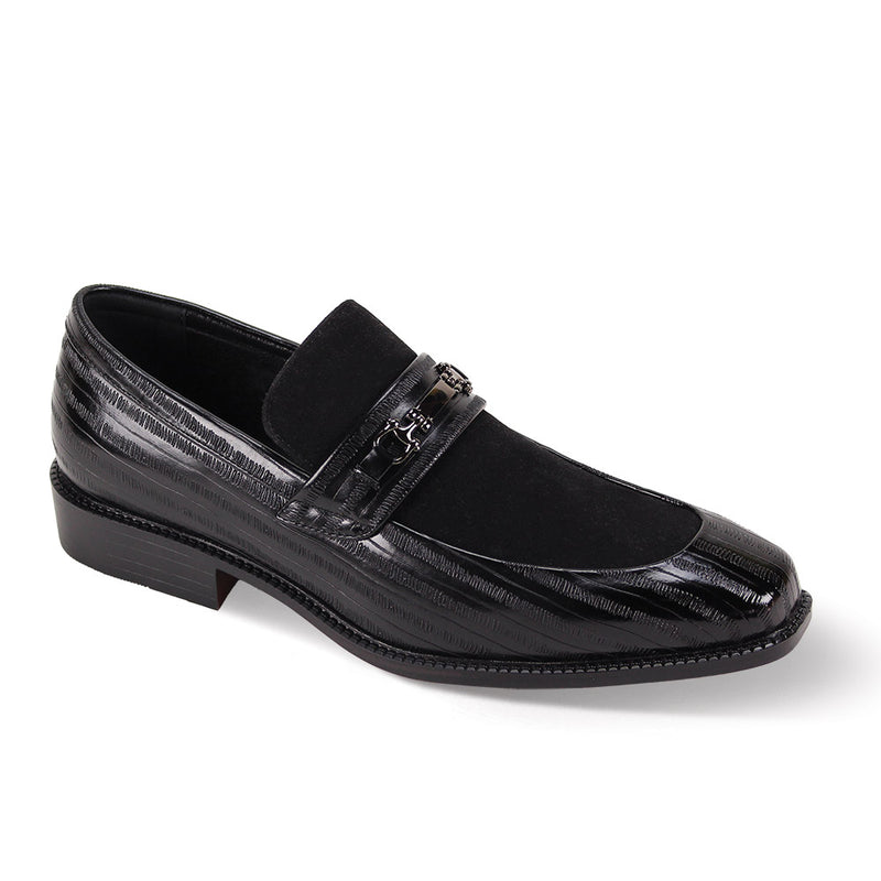 Antonio Cerelli | Moc Toe Slip On | 7042