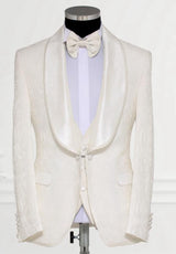 Masculini | 4pc Custom Design Tuxedo | 450